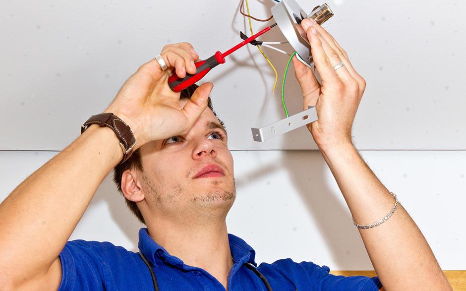 électricien urgence Vincennes