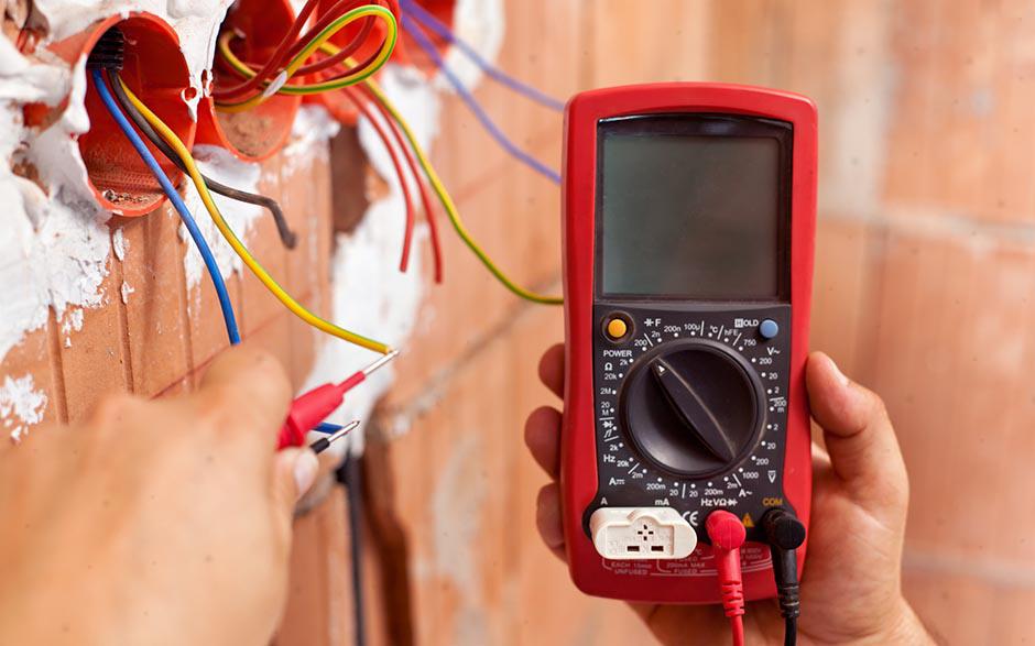 électricien urgence Vincennes