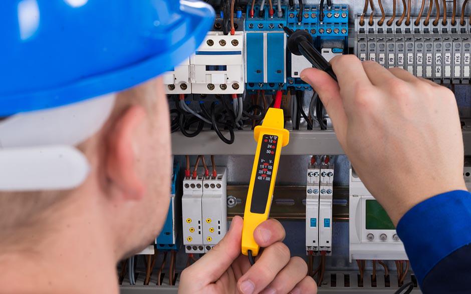 entreprise électricité bâtiment Vincennes